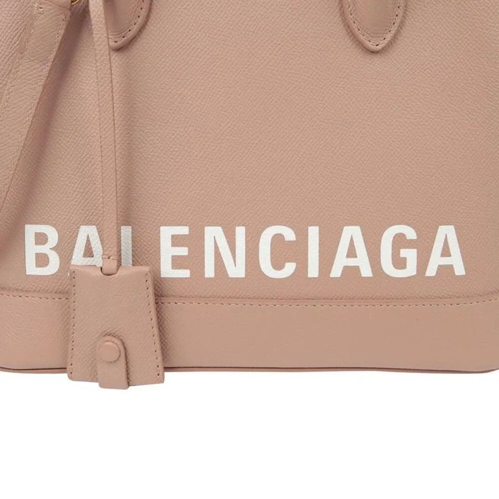 Bill Top Small Tote Bag - Picture 5 of 10